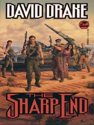 [Hammer's Slammers 07] • The Sharp End